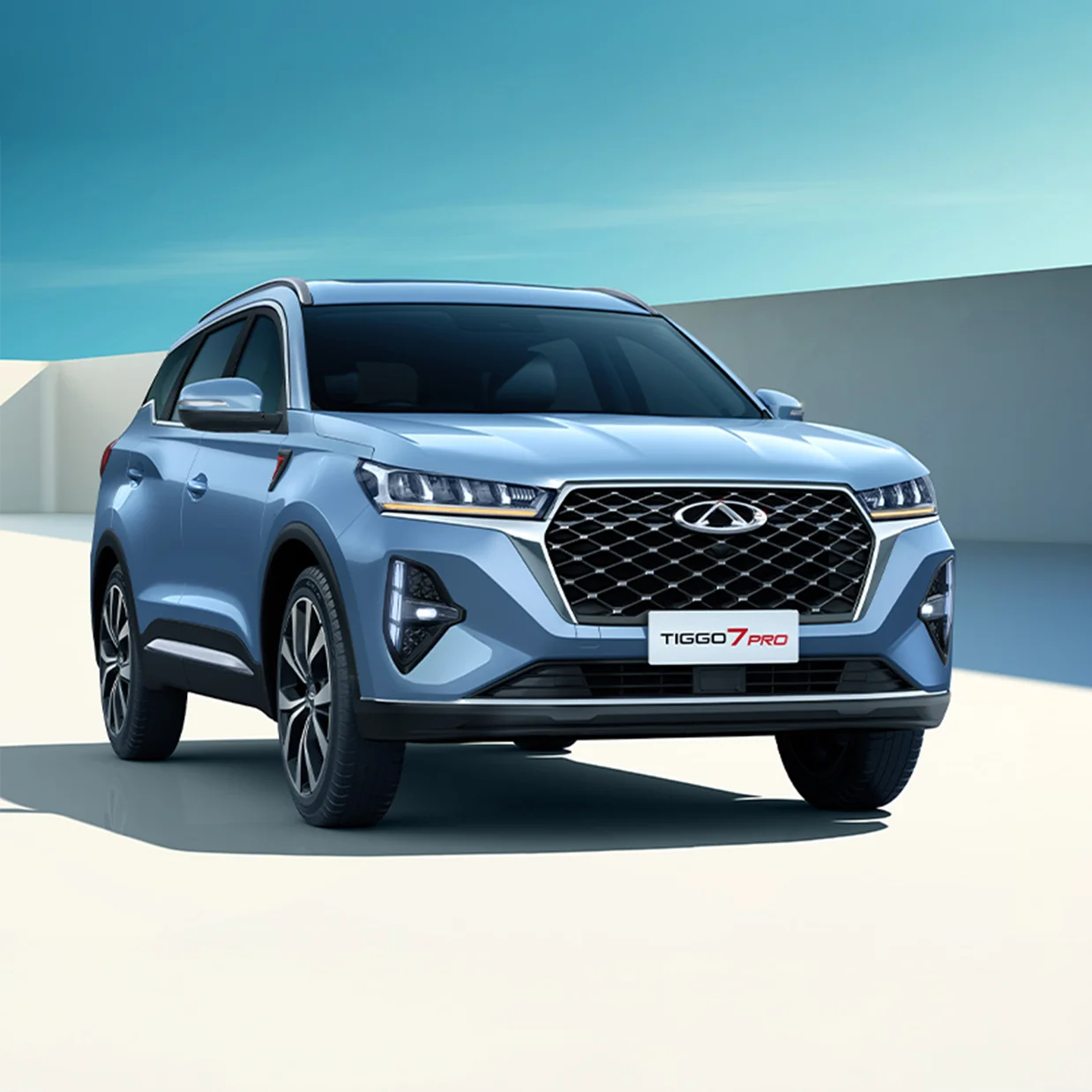 Tiggo 7 PRO