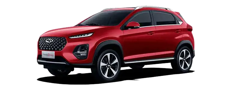 Chery Tiggo 2 Pro